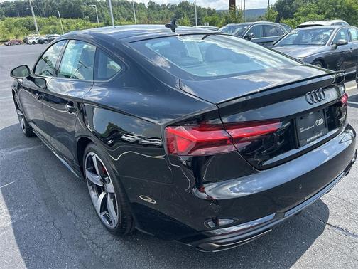 2024 Audi A5 Sportback 45 S Line Premium Plus