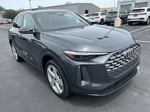 2025 Audi Q5 Premium Plus