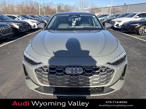 2025 Audi A5 Premium Plus TFSI quattro S tronic