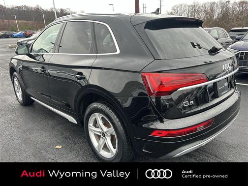 2023 Audi Q5 40 Premium