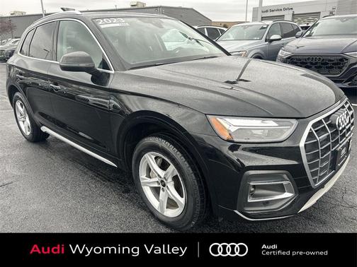 2023 Audi Q5 40 Premium