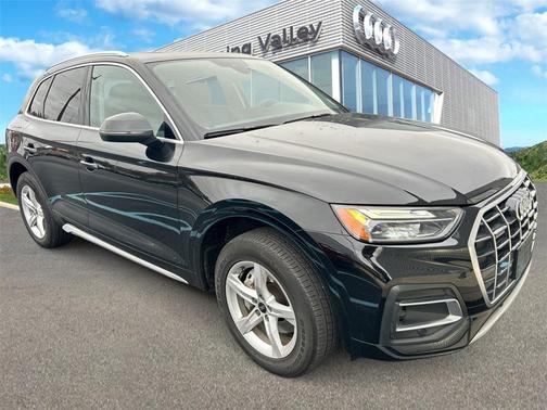 2023 Audi Q5 40 Premium