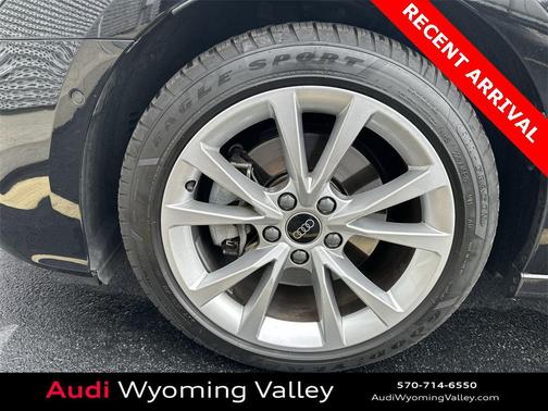 2025 Audi A3 Premium