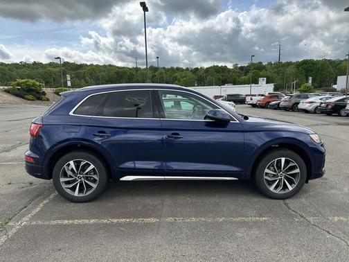 2021 Audi Q5 45 Premium