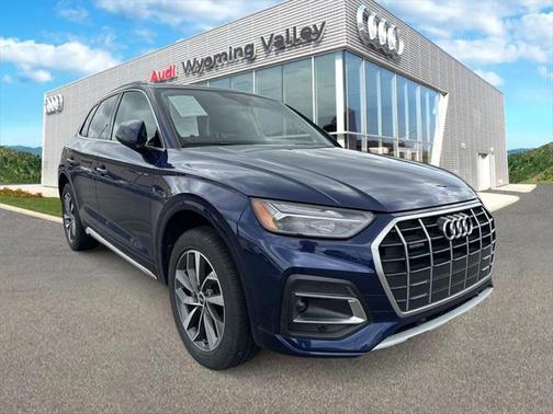2021 Audi Q5 45 Premium
