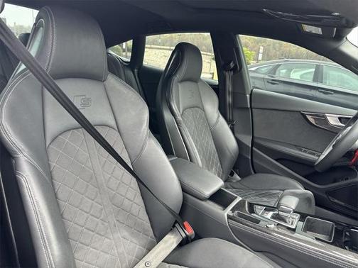 2022 Audi S5 Premium Plus TFSI quattro Tiptronic