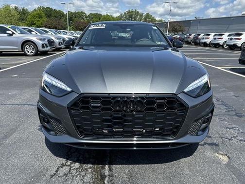2025 Audi A5 Sportback 45 S Line Premium Plus