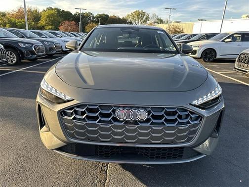2025 Audi A5 Premium Plus TFSI quattro S tronic