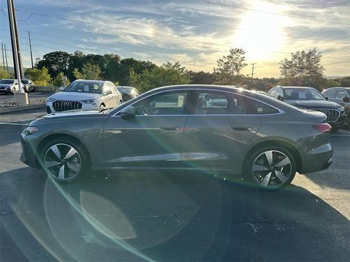 2025 Audi A5 Premium Plus TFSI quattro S tronic