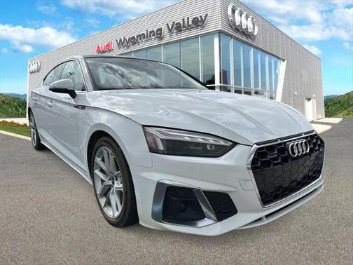 2024 Audi A5 Sportback 45 S Line Premium Plus