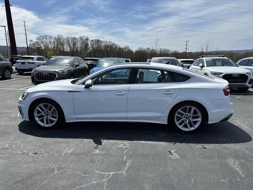 2024 Audi A5 Sportback 45 S Line Premium Plus