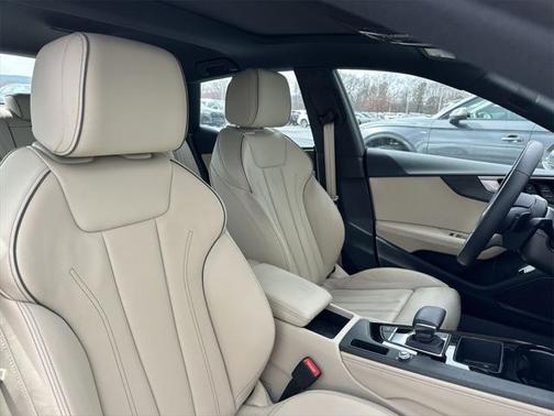 2024 Audi A5 Sportback 45 S Line Premium Plus