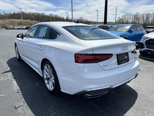 2024 Audi A5 Sportback 45 S Line Premium Plus