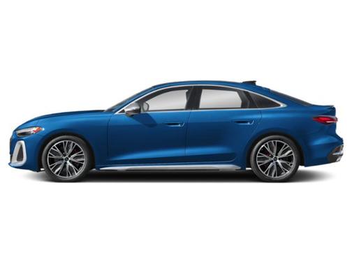 Ascari Blue Metallic 2026 Audi S5 3.0T Premium Plus