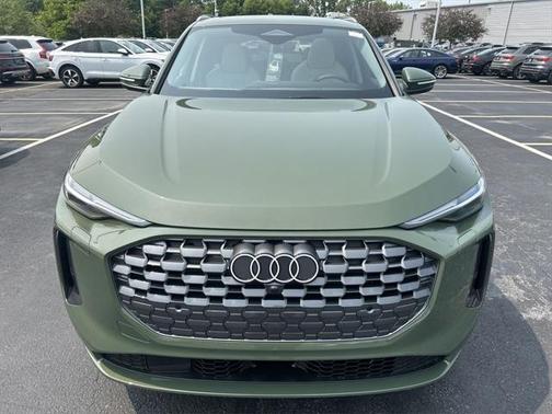 2025 Audi Q5 Premium Plus