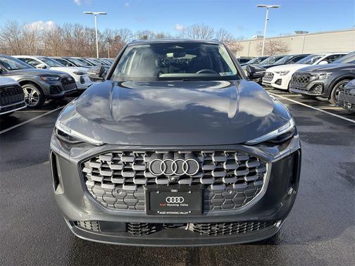 2025 Audi Q5 Premium Plus TFSI quattro S tronic