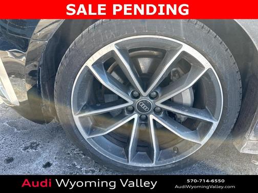 2024 Audi A5 Sportback 45 S Line Premium Plus