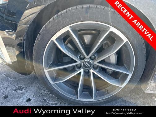 2024 Audi A5 Sportback 45 S Line Premium Plus