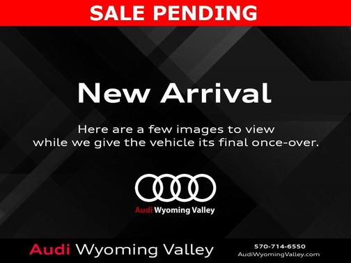 2024 Audi A5 Sportback 45 S Line Premium Plus