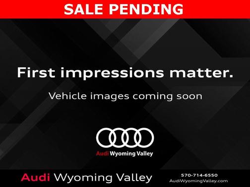 2023 Audi Q5 45 S line Prestige