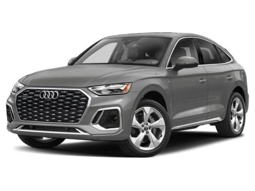 2023 Audi Q5 45 S line Prestige