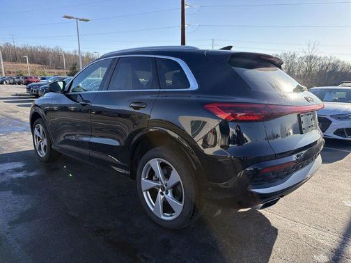 2025 Audi Q5 Premium Plus TFSI quattro S tronic