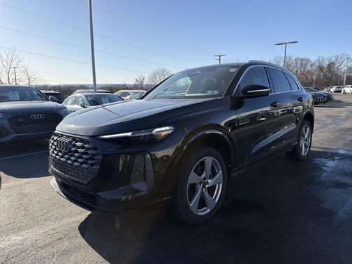 2025 Audi Q5 Premium Plus TFSI quattro S tronic