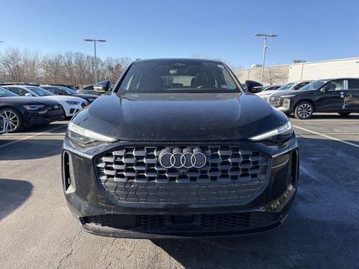 2025 Audi Q5 Premium Plus TFSI quattro S tronic