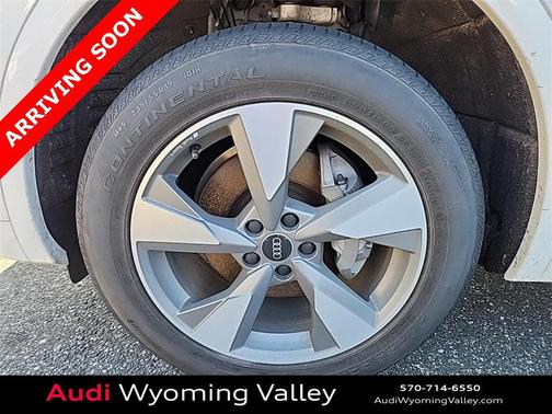2023 Audi Q5 40 Premium