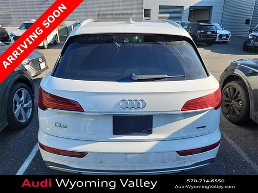 2023 Audi Q5 40 Premium