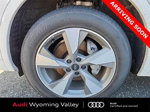 2023 Audi Q5 40 Premium