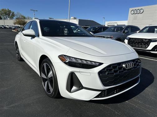 2025 Audi A5 Premium Plus TFSI quattro S tronic