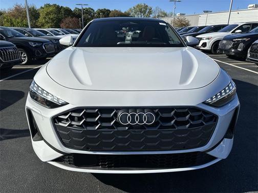 2025 Audi A5 Premium Plus TFSI quattro S tronic