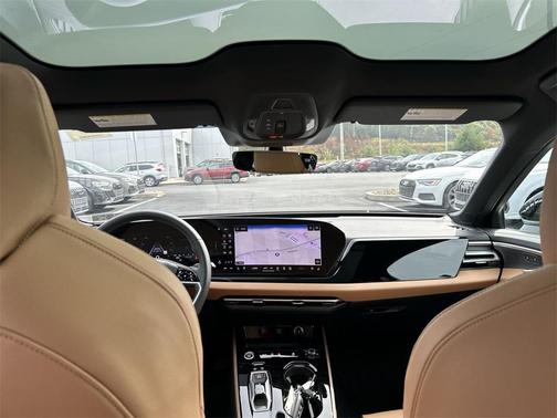 2025 Audi A5 Premium Plus TFSI quattro S tronic