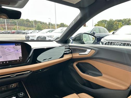 2025 Audi A5 Premium Plus TFSI quattro S tronic