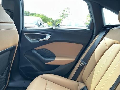 2025 Audi A5 Premium Plus TFSI quattro S tronic