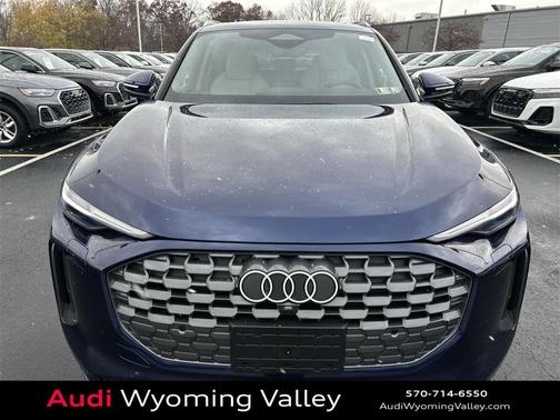 2025 Audi Q5 Premium Plus TFSI quattro S tronic