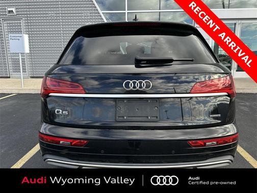 2023 Audi Q5 40 Premium