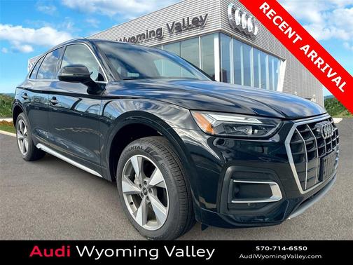 2023 Audi Q5 40 Premium