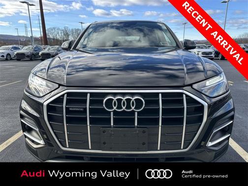 2023 Audi Q5 40 Premium
