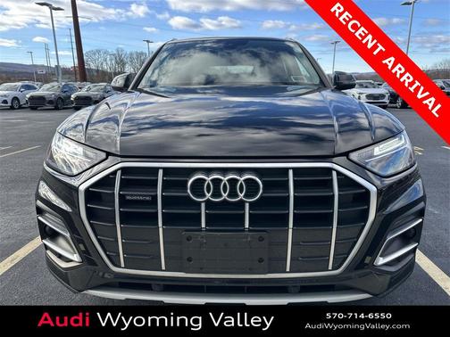 2023 Audi Q5 40 Premium