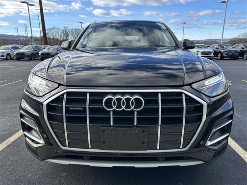 2023 Audi Q5 40 Premium