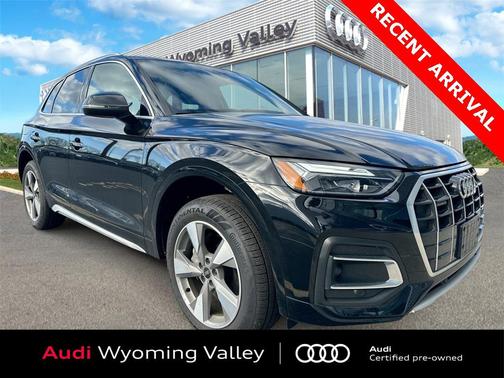 2023 Audi Q5 40 Premium