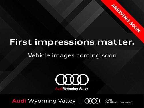 2023 Audi Q8 55 Premium