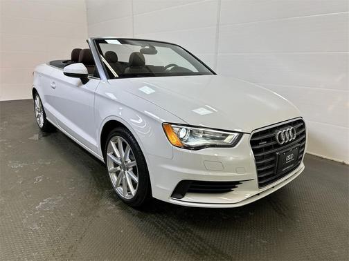 2015 Audi A3 2.0T Premium