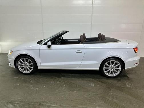 2015 Audi A3 2.0T Premium