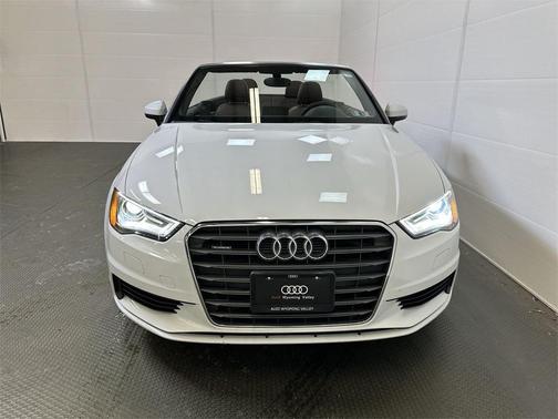 2015 Audi A3 2.0T Premium