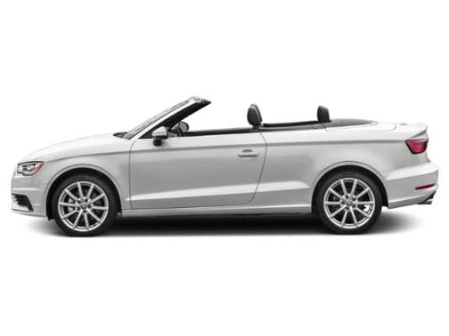 2015 Audi A3 2.0T Premium