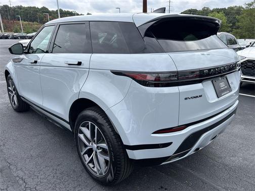 2024 Land Rover Range Rover Evoque Dynamic SE