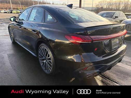 2025 Audi S5 3.0T Premium Plus